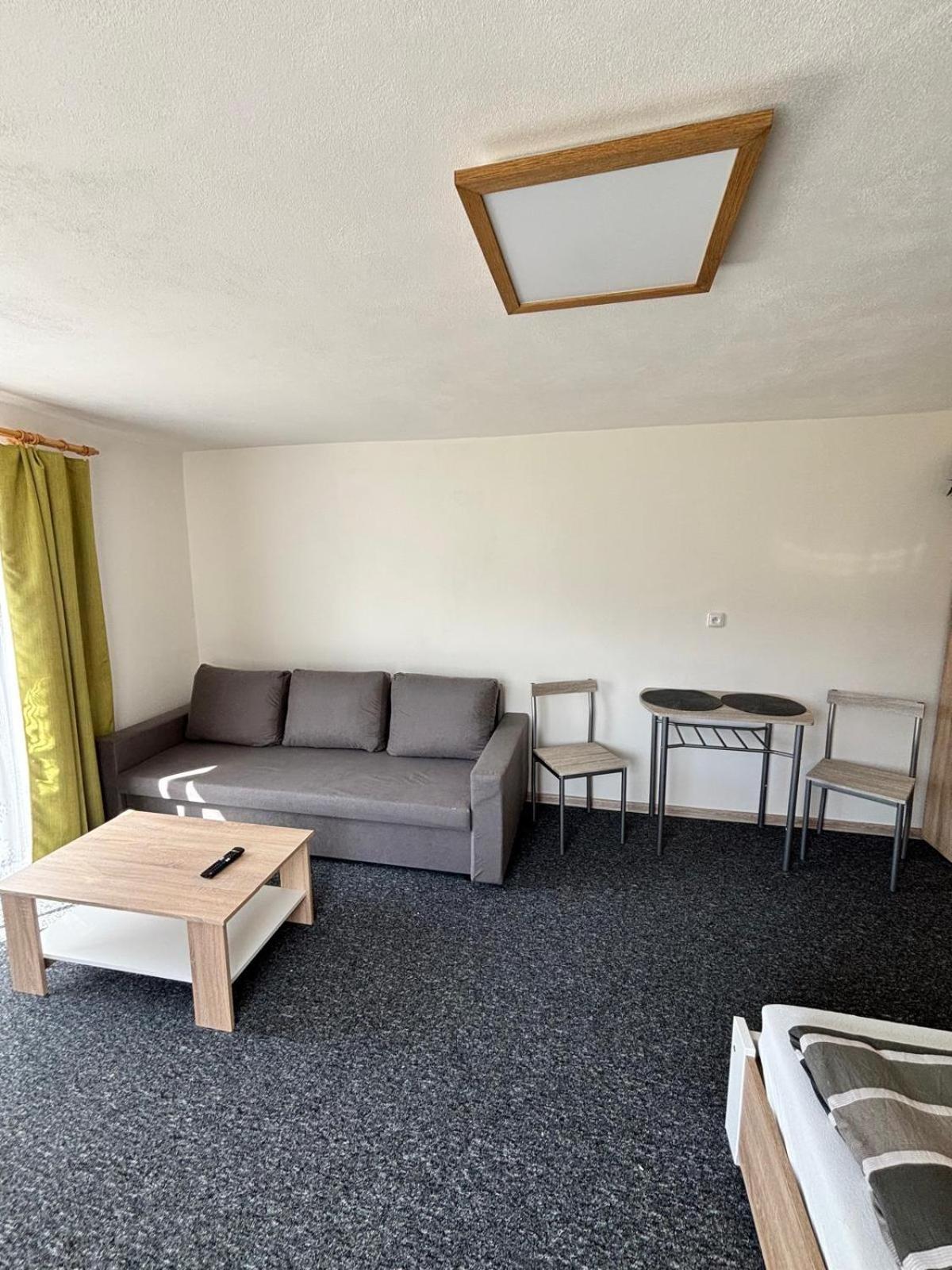 Chata Jezevec Apartment